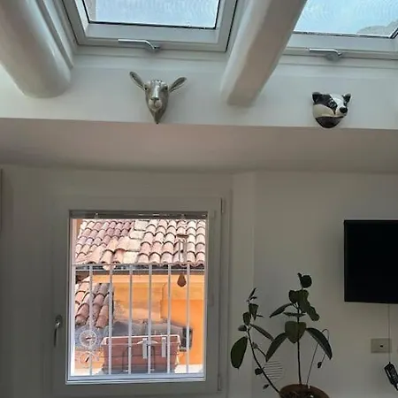 La Turrita Lejlighed