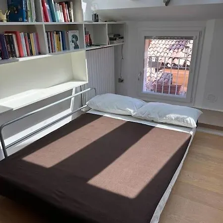 Lejlighed La Turrita *
