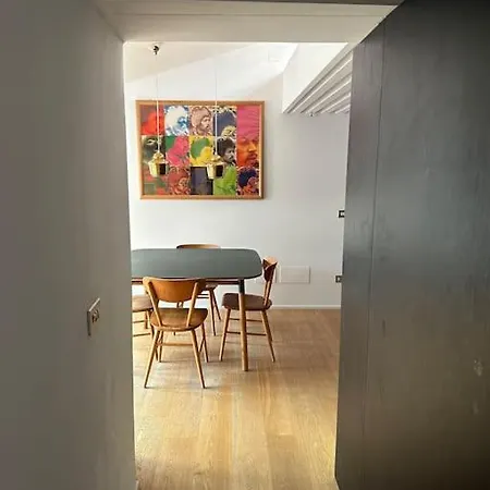 Apartment La Turrita *