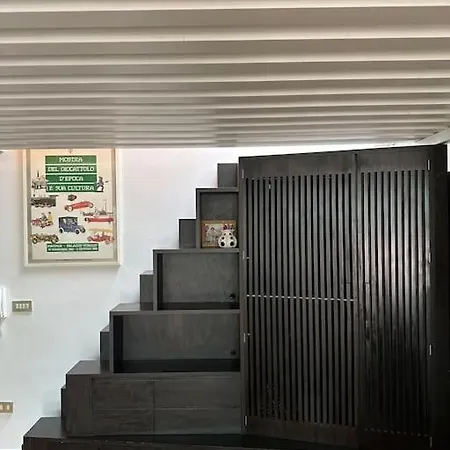 La Turrita Appartement *
