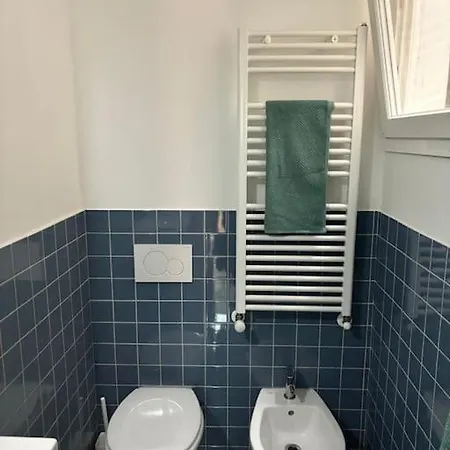 La Turrita Appartement *