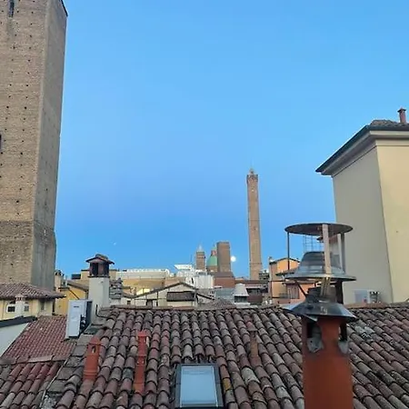 La Turrita * Bologne