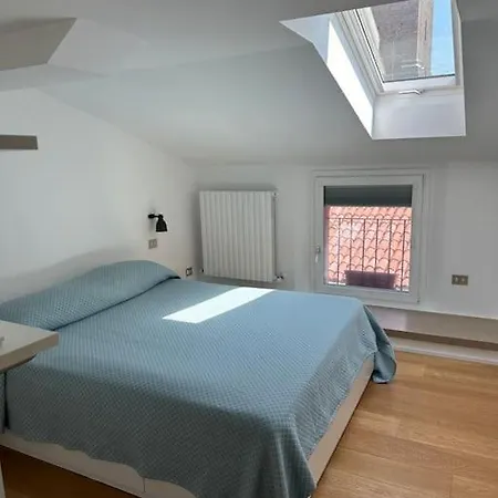 Appartement La Turrita *