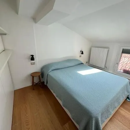 La Turrita Appartement Bologne