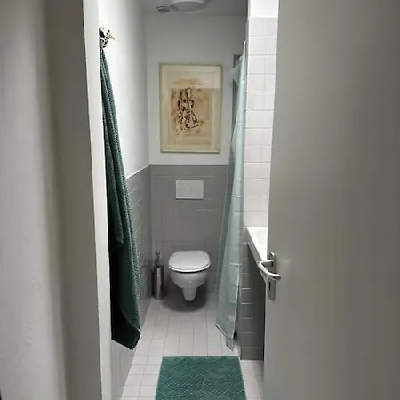 La Turrita Appartement