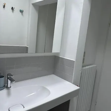 Appartement La Turrita *