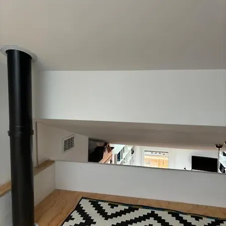 Appartement La Turrita