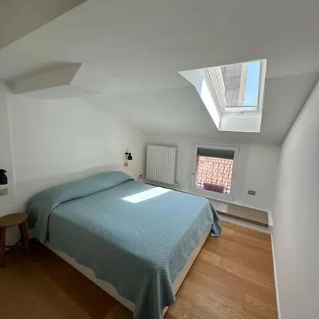 Appartement La Turrita