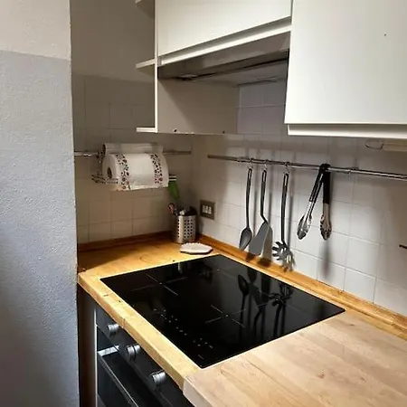 Appartement La Turrita *