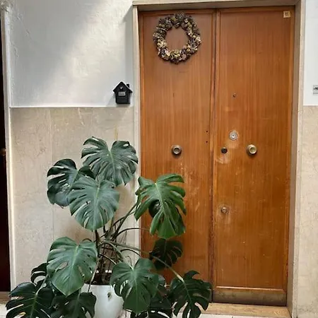 La Turrita Appartement Bologna