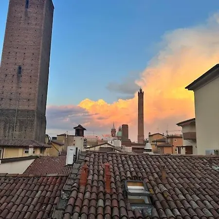 Appartement La Turrita